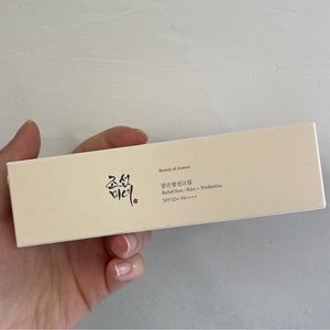 (PACK OF 2) Beauty of Joseon Sunscreen